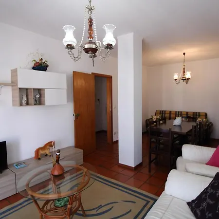 Foz House Appartamento