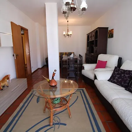 Foz House Apartment