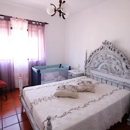 Foz House Apartment *