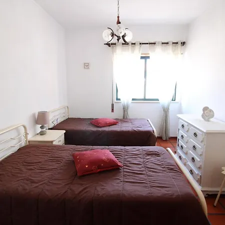 Foz House דירה *