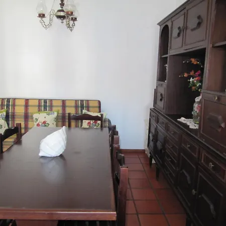 Foz House בוארקוס