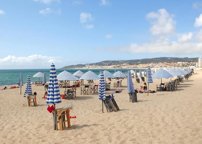 Foz House Апартаменты