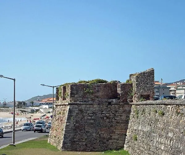 Foz House Апартаменты *