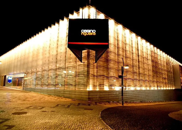 Foz House Буаркуш