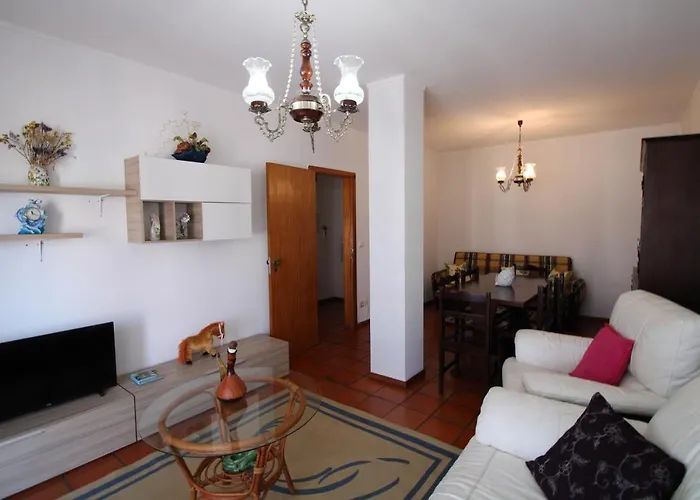 Foz House Апартаменты