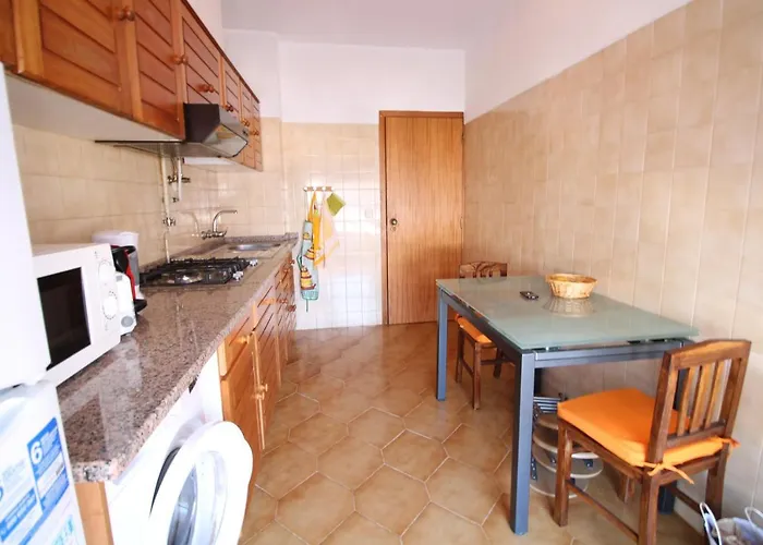 Foz House Апартаменты *