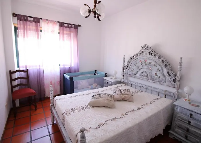 Foz House Апартаменты *