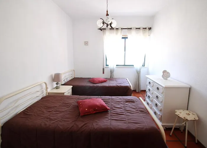 Foz House Апартаменты *