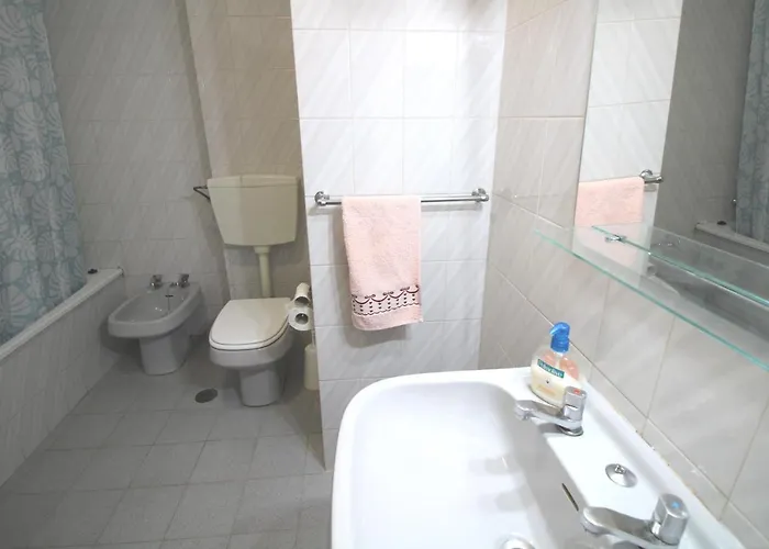 Foz House Апартаменты *