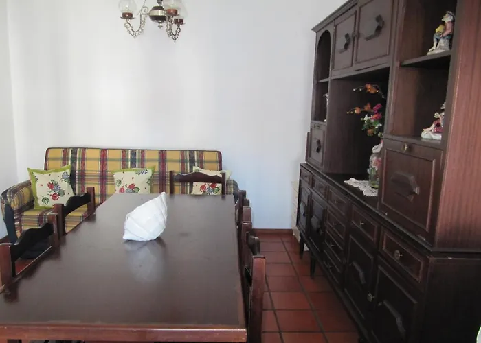 Foz House Буаркуш