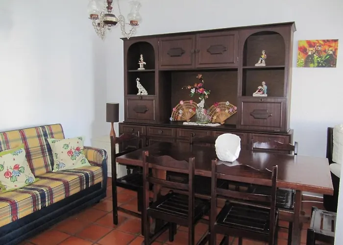 Foz House * Буаркуш